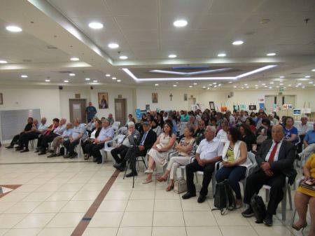 إطلاق " موسوعة الثقافة الفلسطينية قبل النكبة"